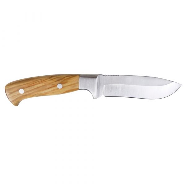 Sports Hunting Knife Workout EL29108, 4 inch MOVA Blade in Satin Finish,  Total Blade 8.5inch