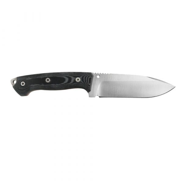 Survival Knife Workout EL29119, MOVA 7 inch. Blade, TRF Granite